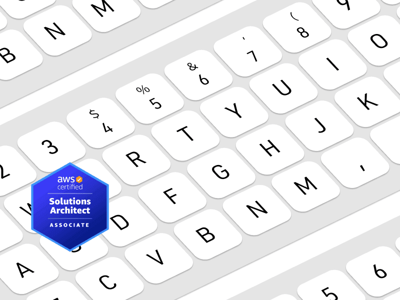 AWS ソリューションアーキテクト
SAA合格講座/実践スキル習得講座