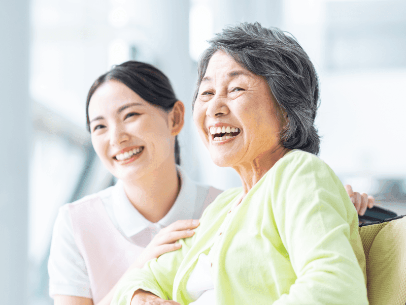 介護福祉士最速コース