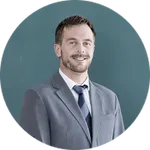 Stephen Richmond（スティーブン・リッチモンド）先生