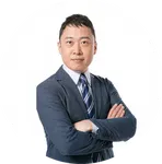 テッド寺倉（てっど・てらくら）先生