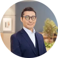 棚田健大郎先生