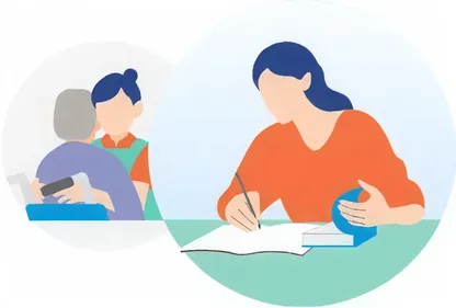 実務経験者に最適な【断捨離学習カリキュラム】