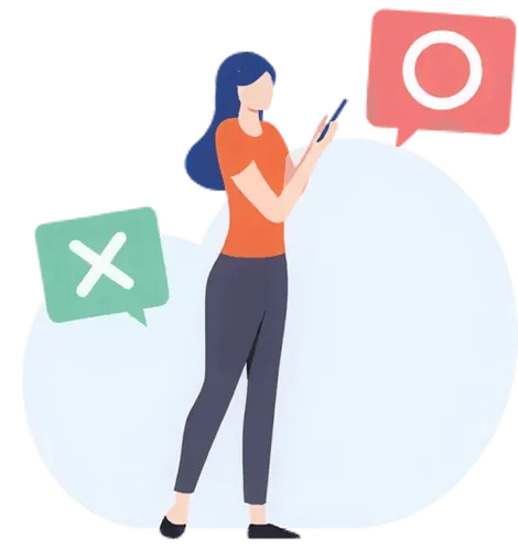 スマホでらくらく！演習を通じて知識を定着