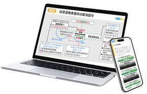 「社保系=得点源」を実現する・厳選重要論点の
「レクチャー動画」