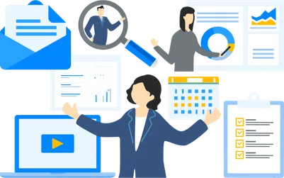 総合的な学習をフォローしてくれる、大栄監修の講座外コンテンツも合わせて利用可能