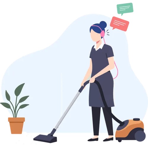 「ながら学習」で、無理なく合格を目指せる