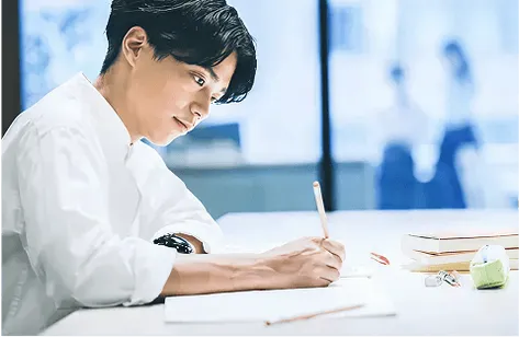 問題の傾向を把握して実力にあったスコアを取りたい