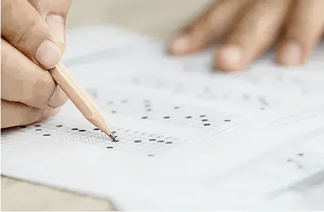 目的にあったスコアを取るための手段を知りたい