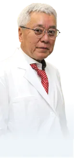 北村庄悟先生