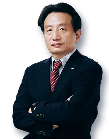 豊島博之先生