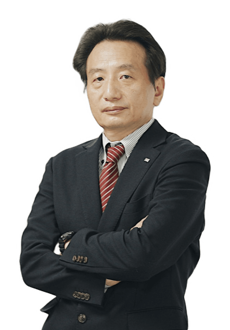 豊島先生