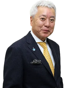 北村先生
