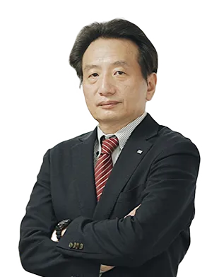 豊島先生