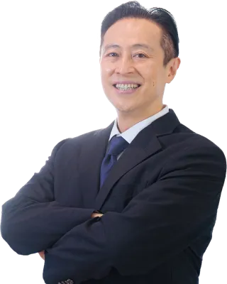 山口先生