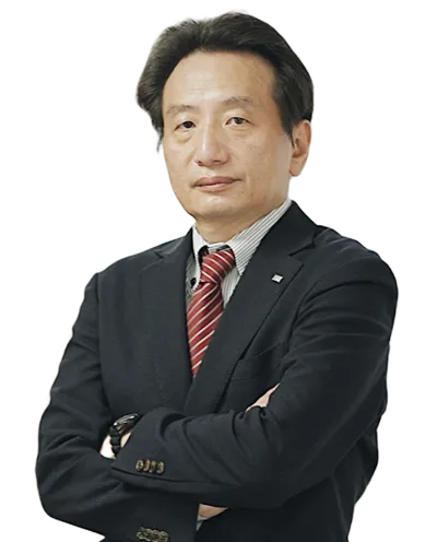 豊島先生