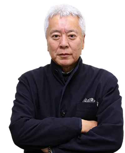 北村先生