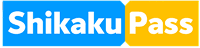 Shikaku Passロゴ