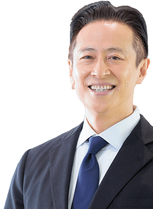 TBC受験研究会統括講師 - 山口先生