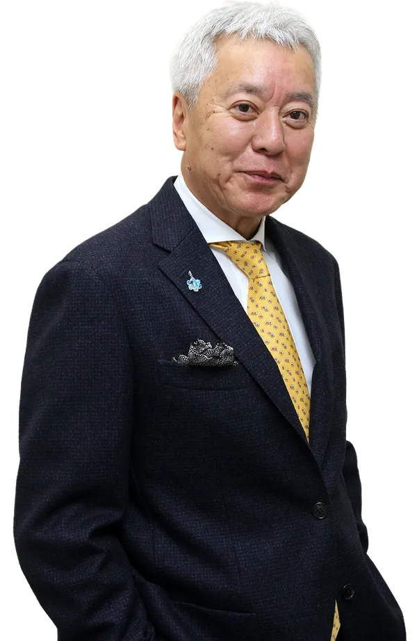 北村先生