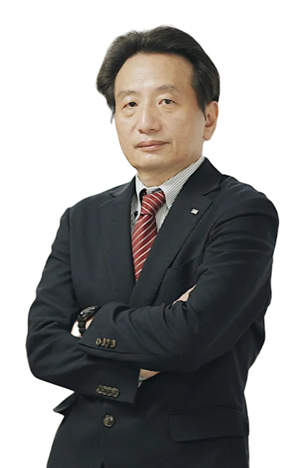豊島先生