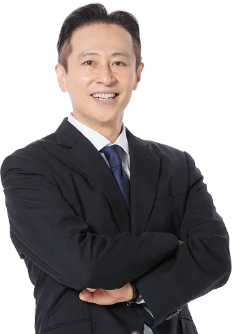 山口先生